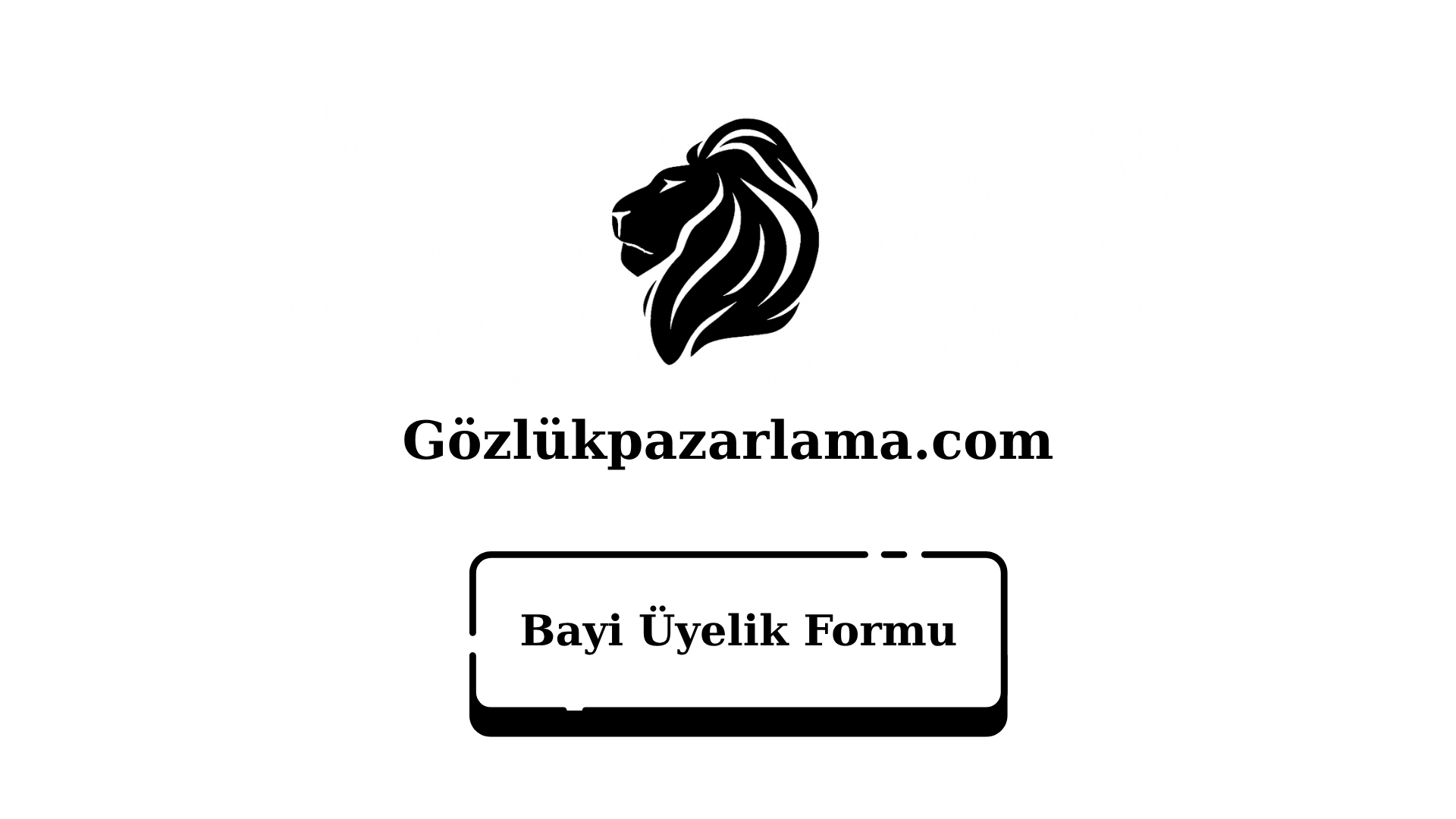Üyelik Formu
